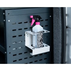 1L Spray Bottle Holder (1 Location) HOLDER ONLY
